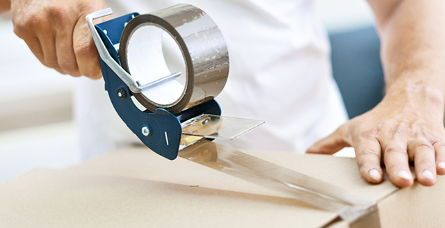 BOPP Adhesive Tape Suppliers: Innovating for Enhanced Packaging Efficiency