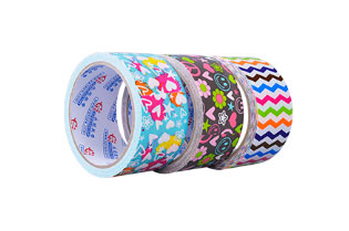 Cloth (Duct) Tape