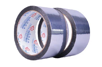 Metalized Bopp Tape