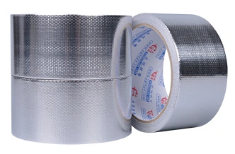 Alu Glass Cloth Tape