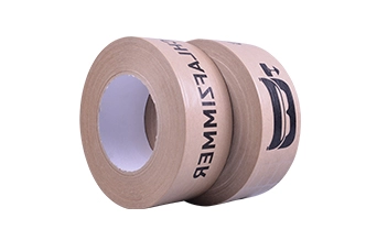 Printed Kraft Paper Tape