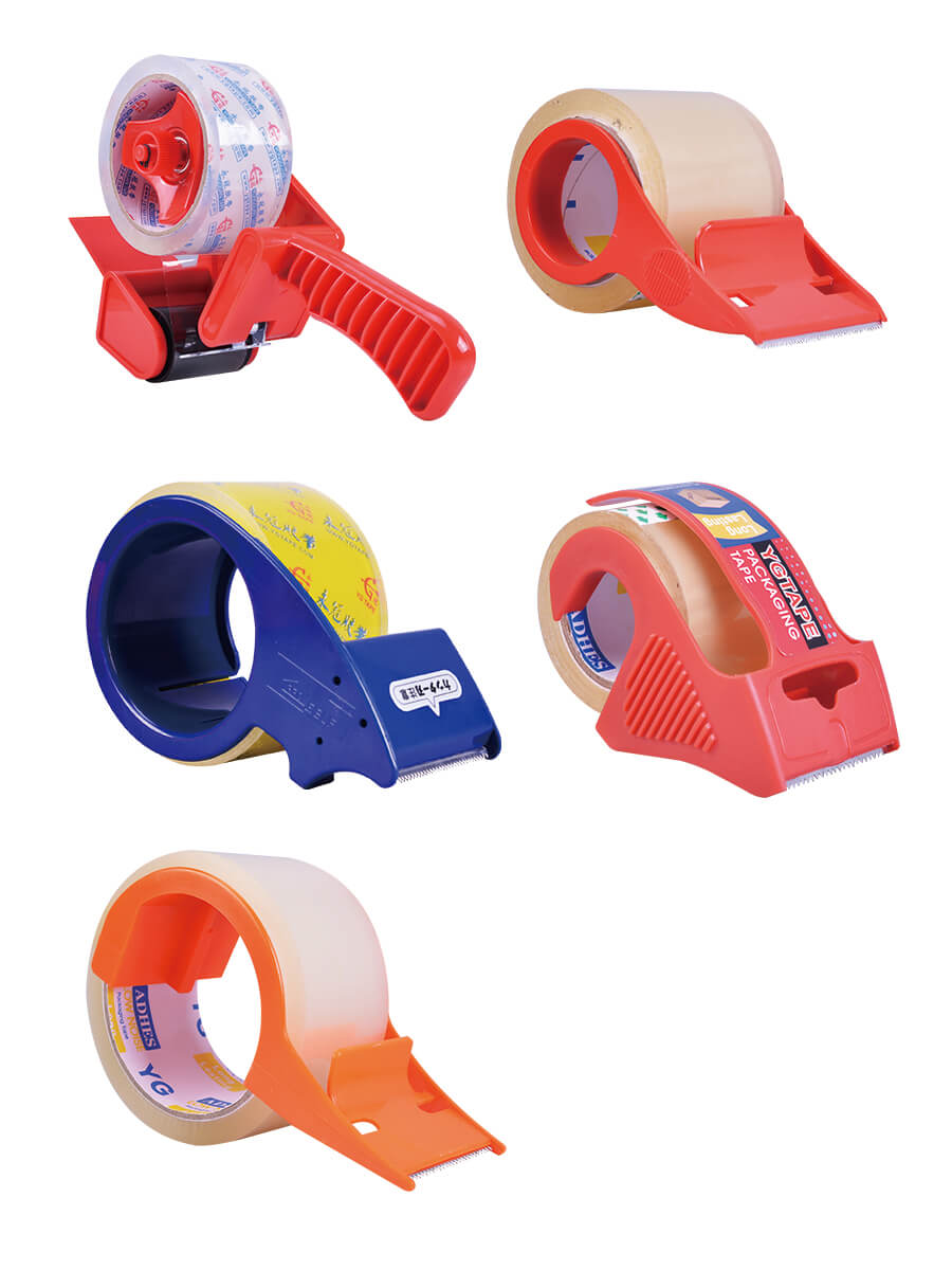 Adhesive Tape Dispenser